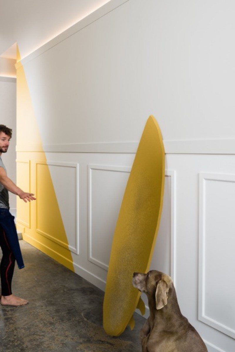 Profil Led Orac Decor CX179 Diagonal