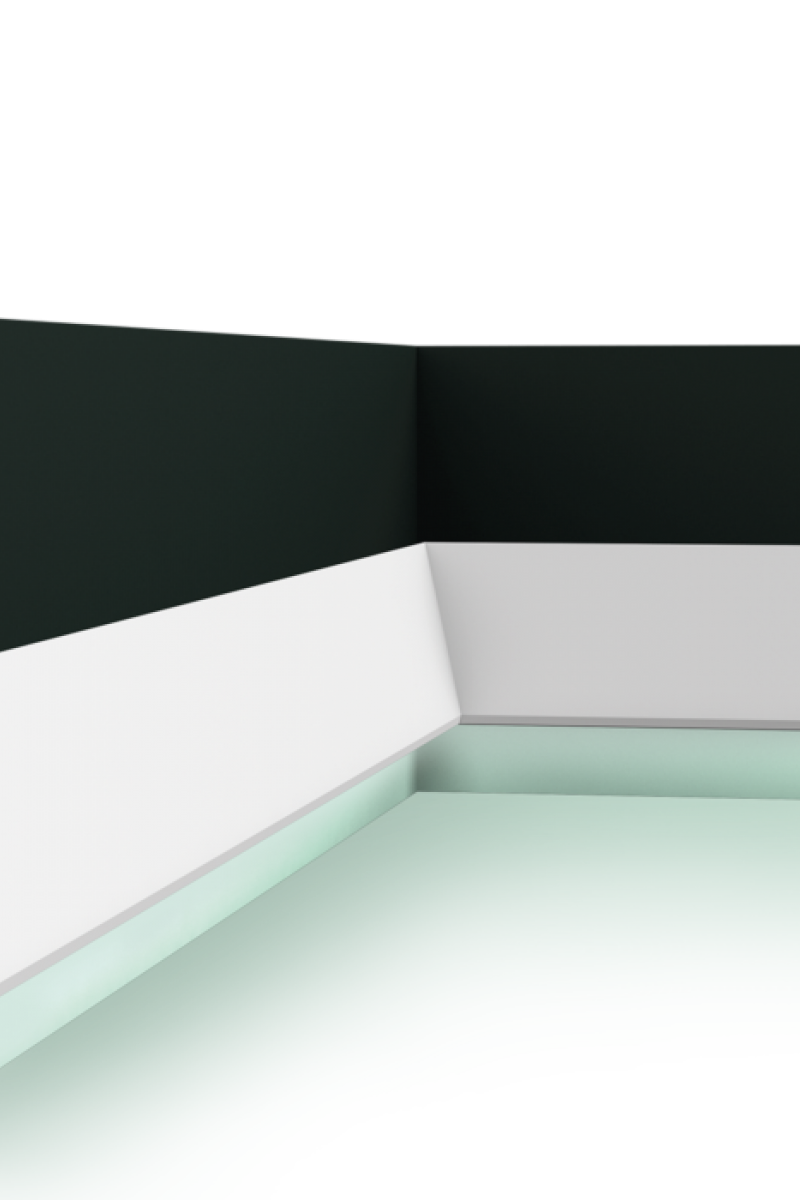 Profil Led Orac Decor CX179 Diagonal