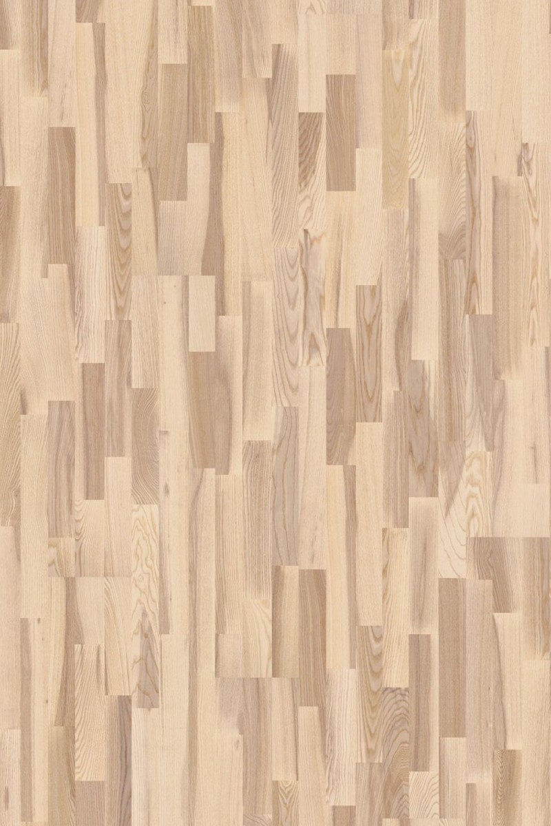 Parchet triplustratificat Frasin Country Vanilla