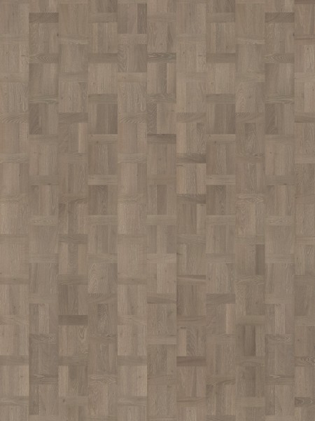 Parchet triplustratificat Stejar Time Grey