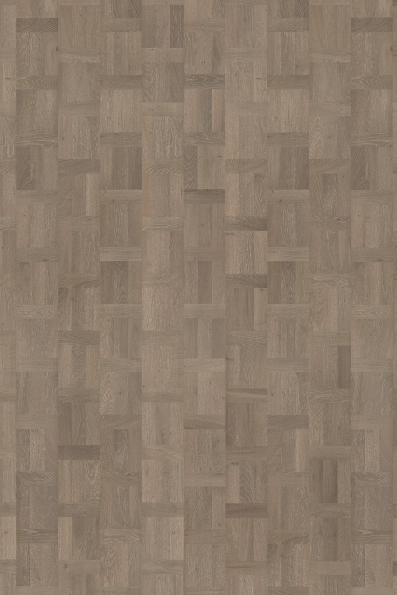 Parchet triplustratificat Stejar Time Grey