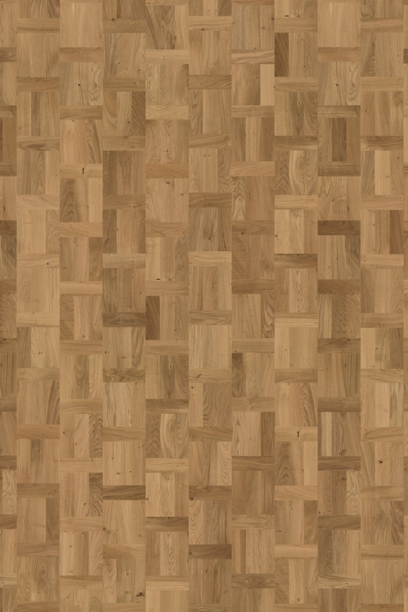 Parchet triplustratificat Stejar Time Natural