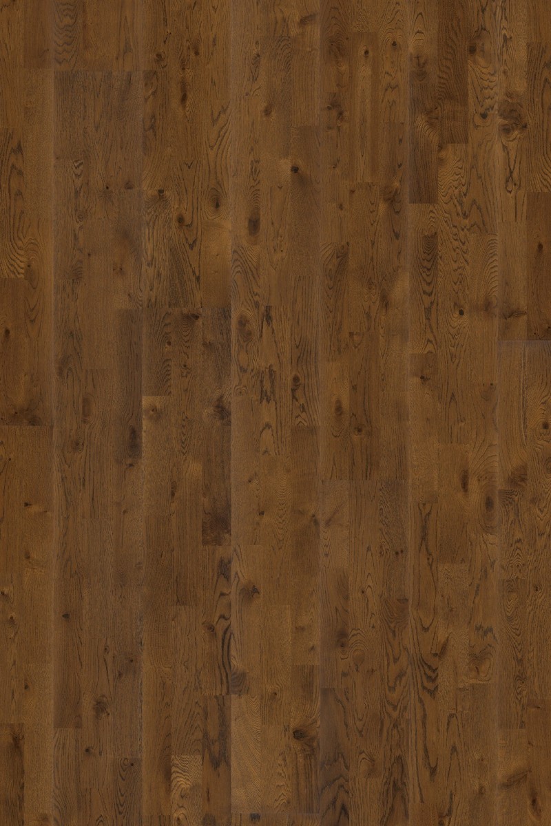 Parchet triplustratificat Stejar Pecan