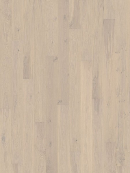 Parchet triplustratificat Stejar Creamy White