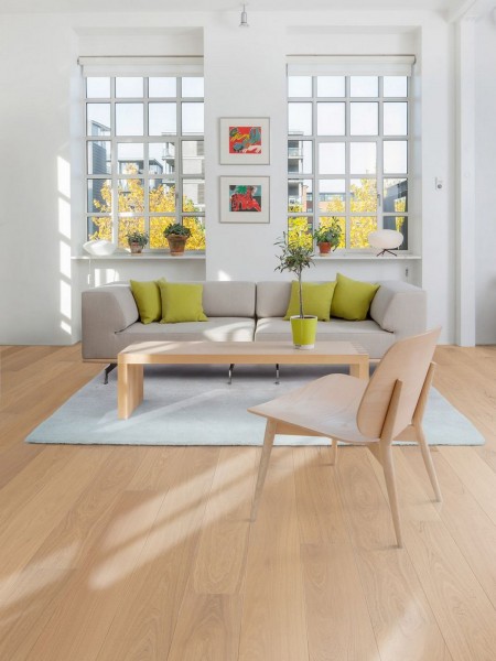 Dusumea Stejar Natur New Arctic