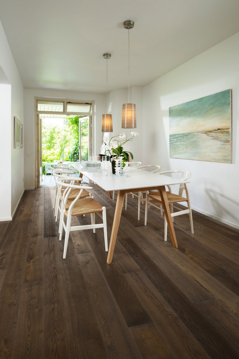 Dusumea Stejar Smoked Truffle