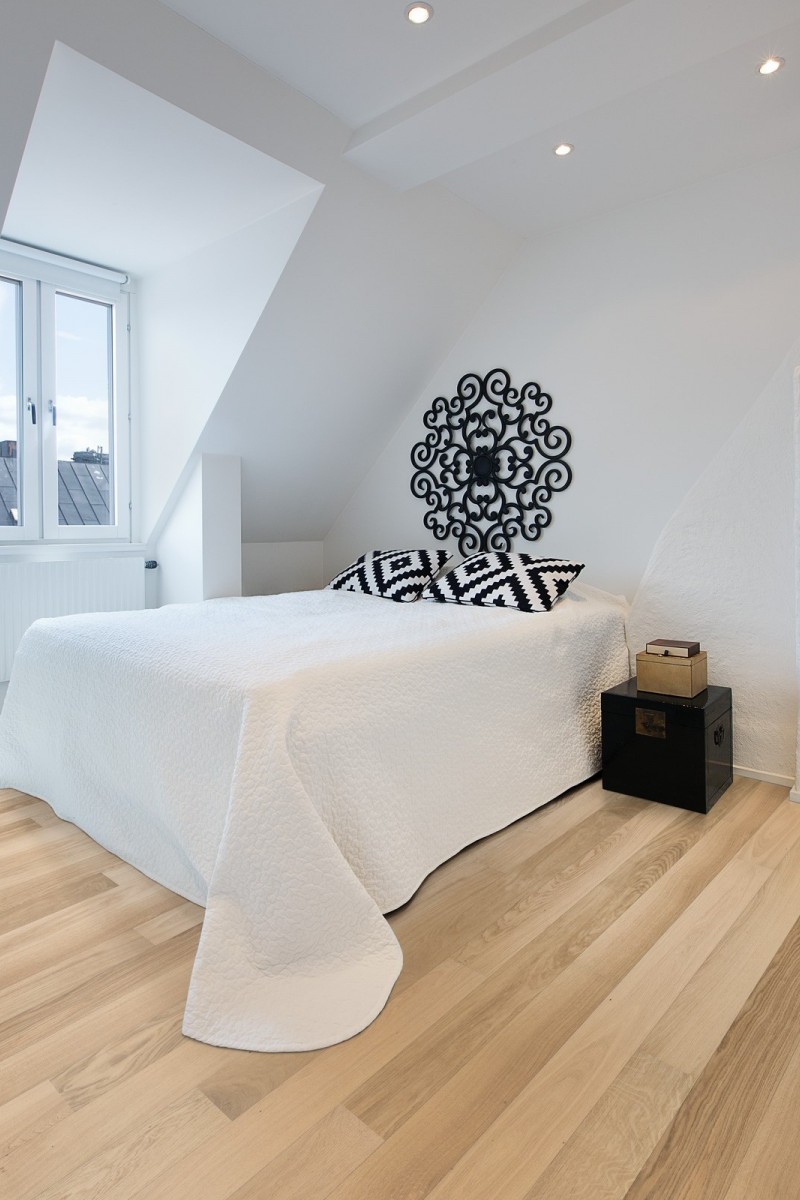 Dusumea Stejar Story New Arctic