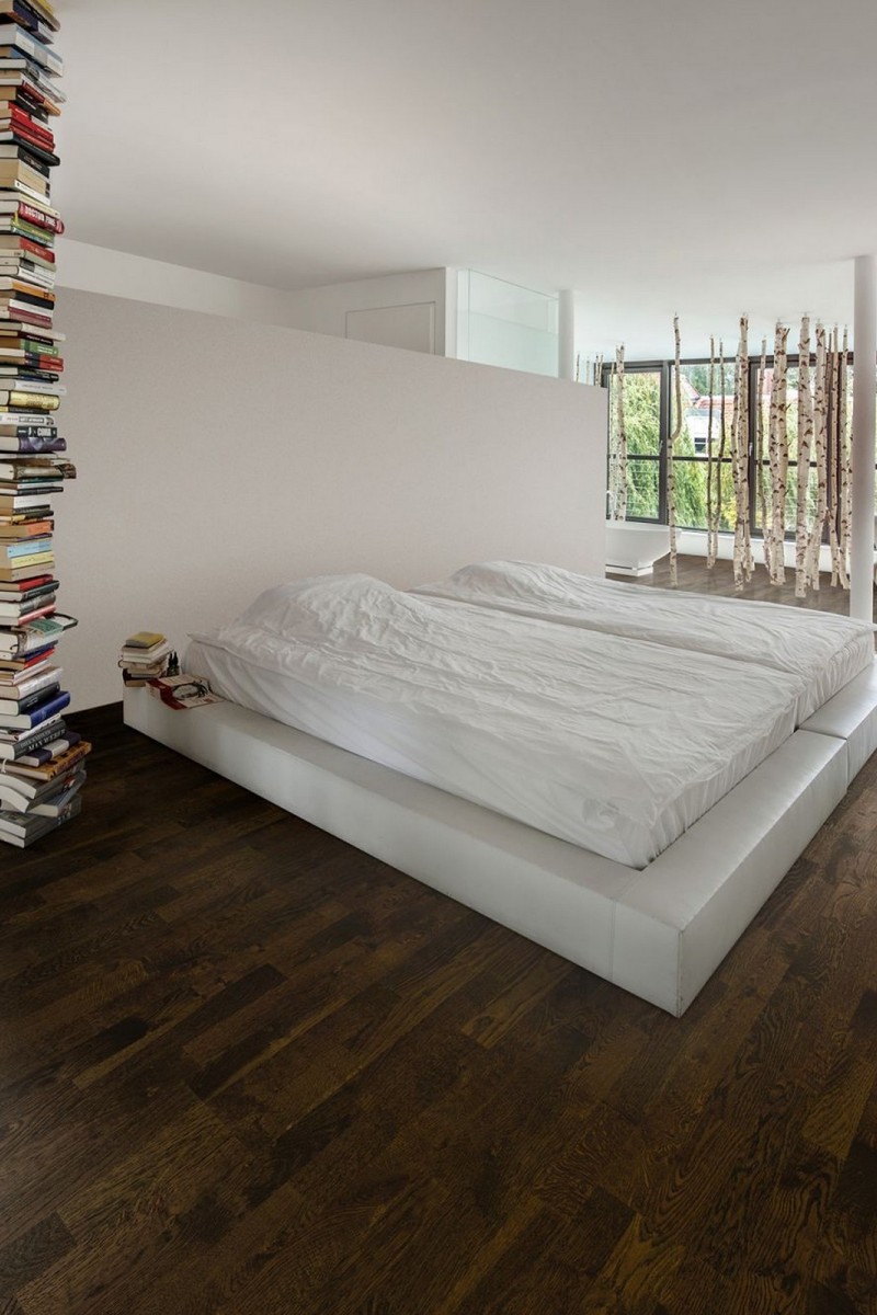 Parchet triplustratificat Stejar Light Smoked Matt