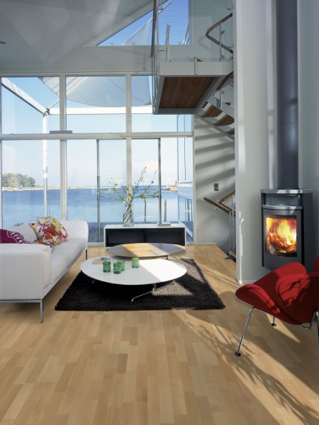 Parchet Triplustratificat Fag Hellerup