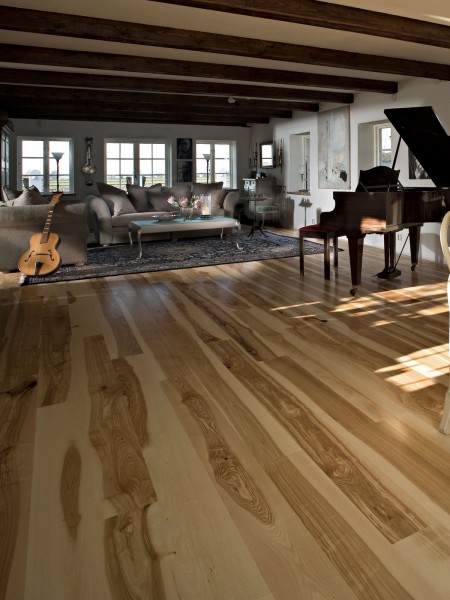 Parchet Triplustratificat Frasin Gotland