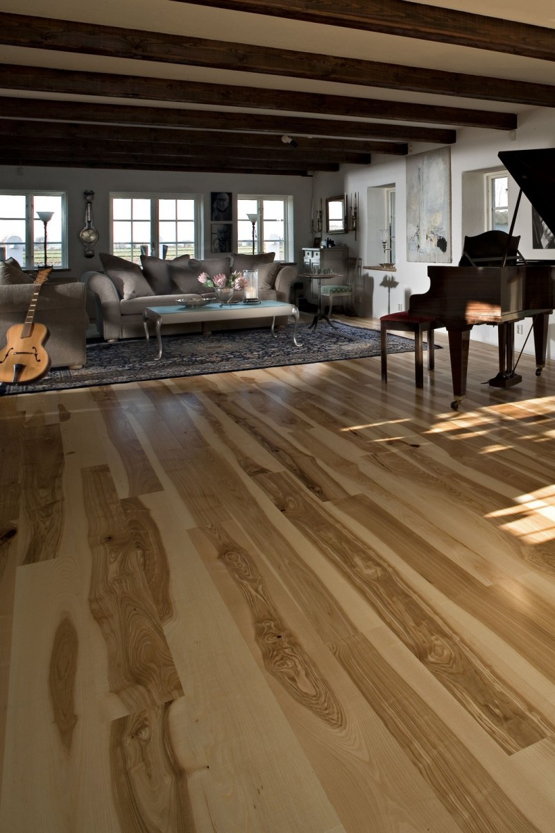 Parchet Triplustratificat Frasin Gotland Parchet Triplustratificat Frasin Gotland