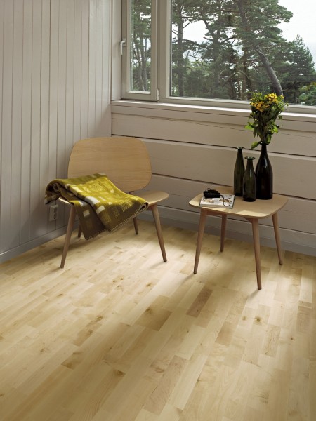 Parchet Triplustratificat Mesteacan Aaland