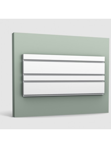 Panou Decorativ 3D Orac Decor W119 Bar Mix