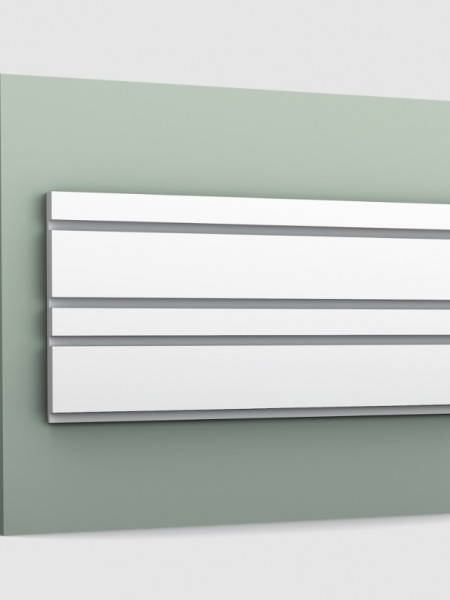 Panou Decorativ 3D Orac Decor W119 Bar Mix