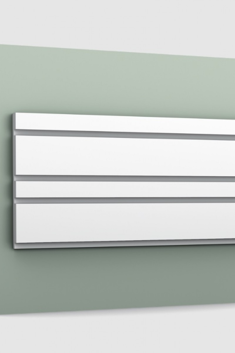 Panou Decorativ 3D Orac Decor W119 Bar Mix