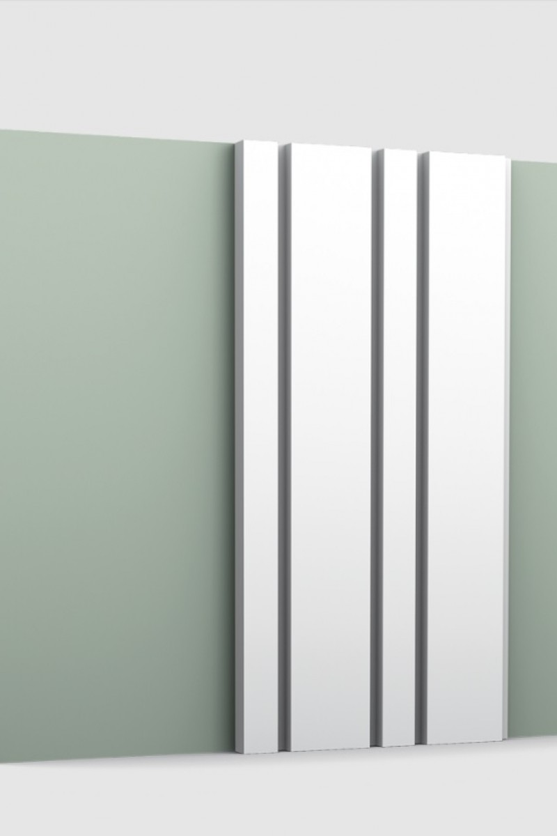 Panou Decorativ 3D Orac Decor W119 Bar Mix