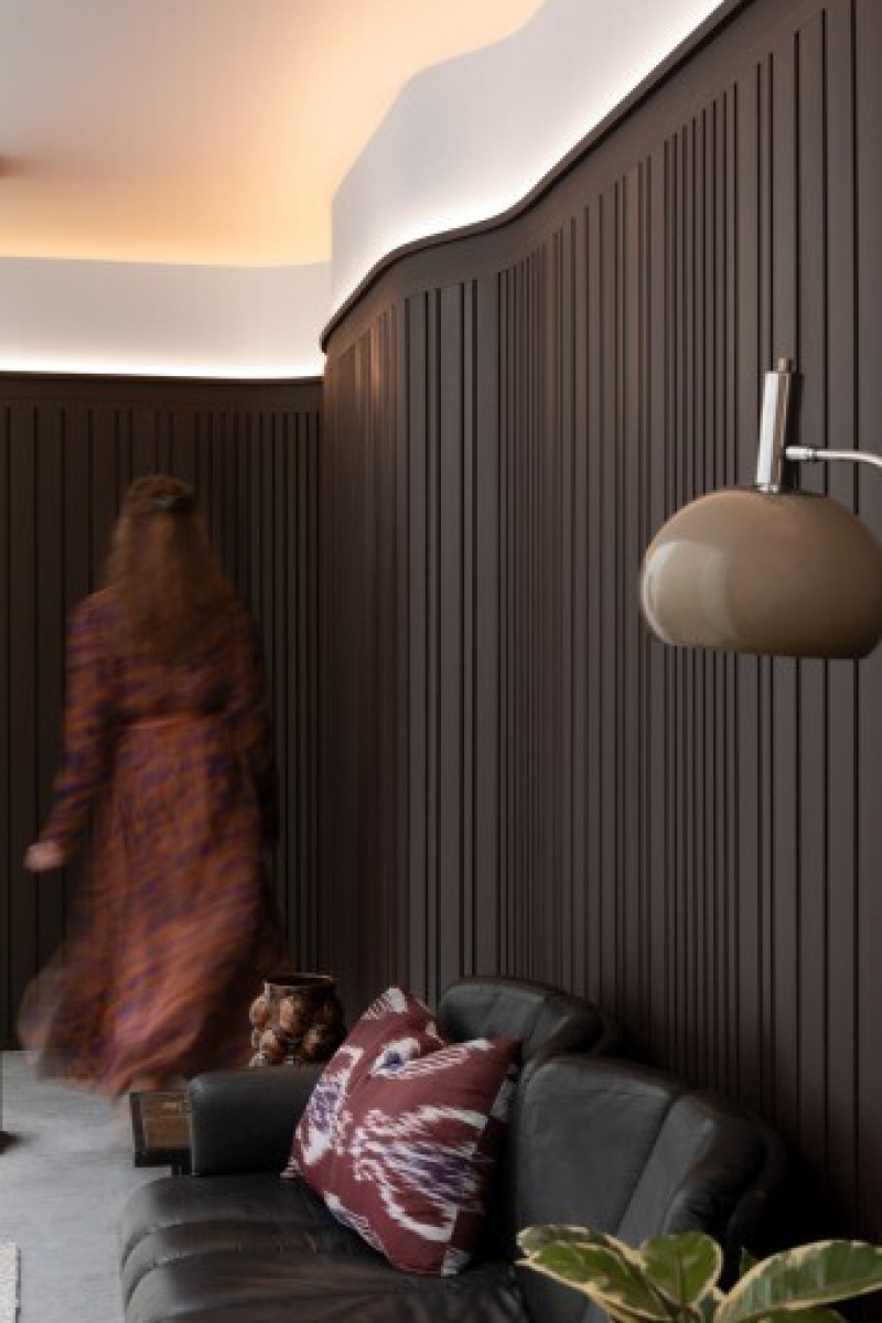 Panou Decorativ 3D Orac Decor W119 Bar Mix