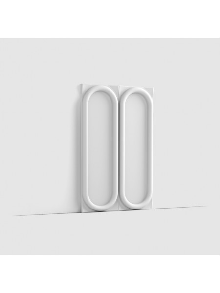 Panou Decorativ 3D Orac Decor W126