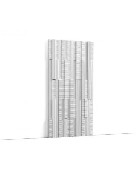 Panou Decorativ 3D Orac Decor W216