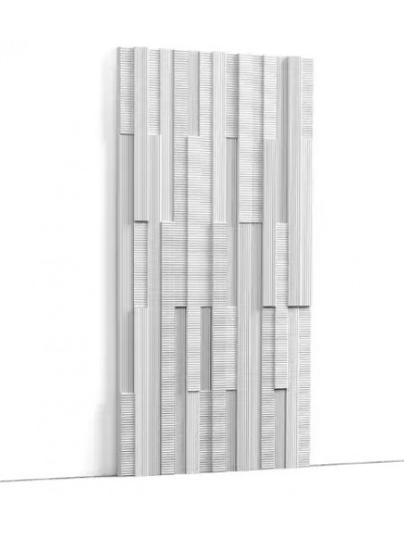 Panou Decorativ 3D Orac Decor W216