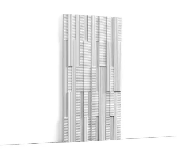 Panou Decorativ 3D Orac Decor W216