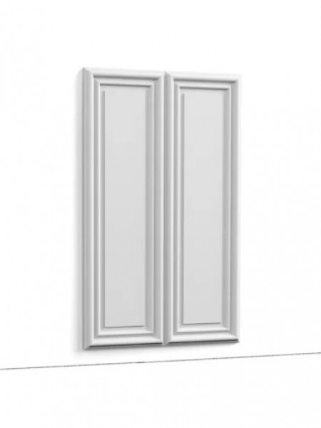 Panou Decorativ 3D Orac Decor W124
