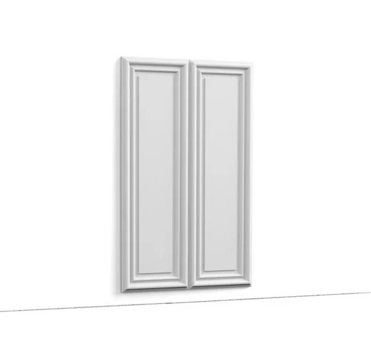 Panou Decorativ 3D Orac Decor W124
