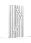 Panou Decorativ 3D Orac Decor W213 HILL RACE