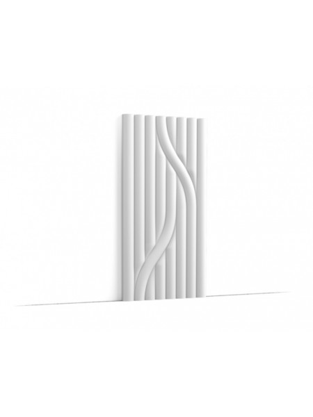 Panou Decorativ 3D Orac Decor W213 HILL RACE