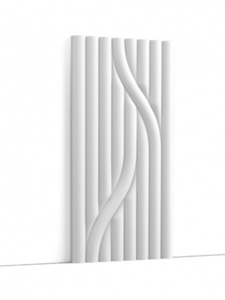 Panou Decorativ 3D Orac Decor W213 HILL RACE