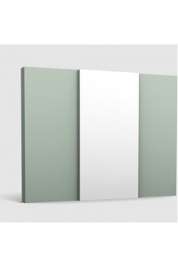 Panou Decorativ 3D Orac Decor WX207 Square