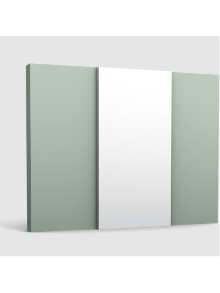 Panou Decorativ 3D Orac Decor WX207 Square