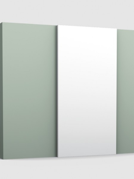 Panou Decorativ 3D Orac Decor WX207 Square