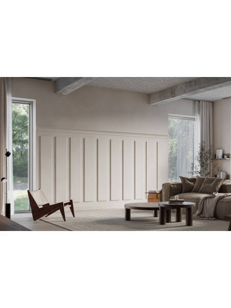 Panou Decorativ 3D Orac Decor WX207 Square