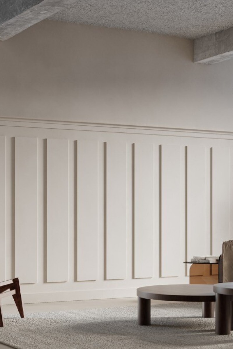 Panou Decorativ 3D Orac Decor WX207 Square