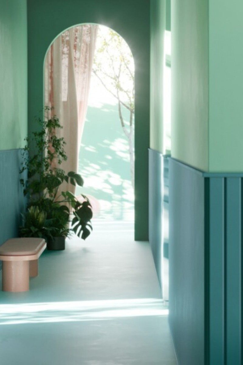 Panou Decorativ 3D Orac Decor W116 Bar XL