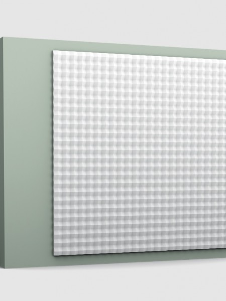 Panou Decorativ 3D Orac Decor W117 Slope