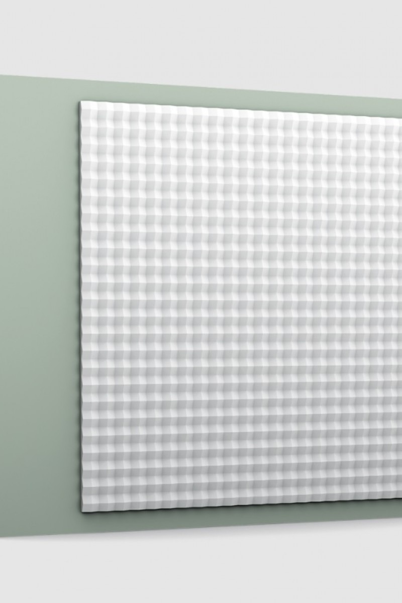 Panou Decorativ 3D Orac Decor W117 Slope