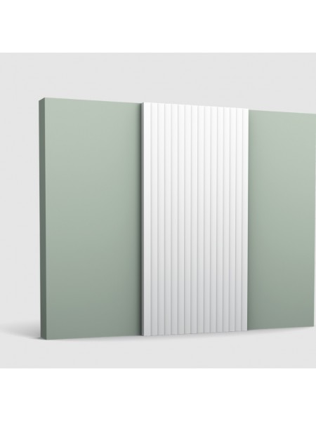 Panou Decorativ 3D Orac Decor WX204-2600 Ripple