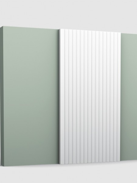 Panou Decorativ 3D Orac Decor WX204-2600 Ripple