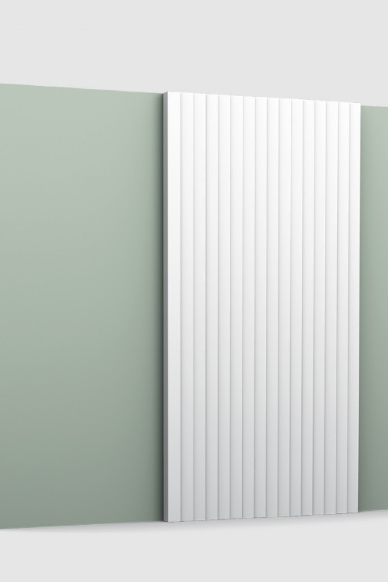 Panou Decorativ 3D Orac Decor WX204-2600 Ripple