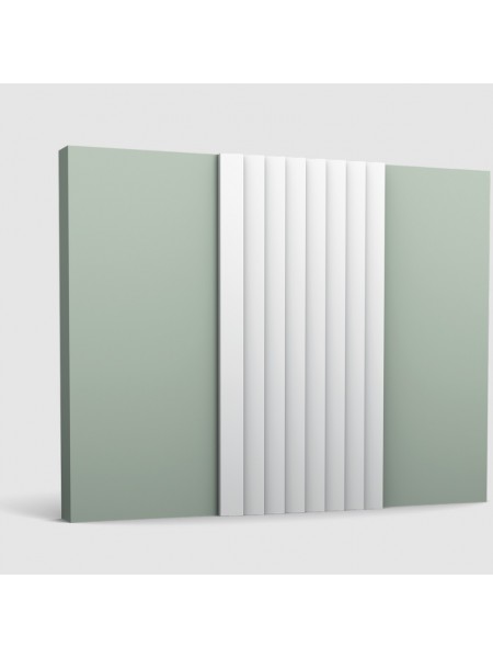 Panou Decorativ 3D Orac Decor WX204 Ripple