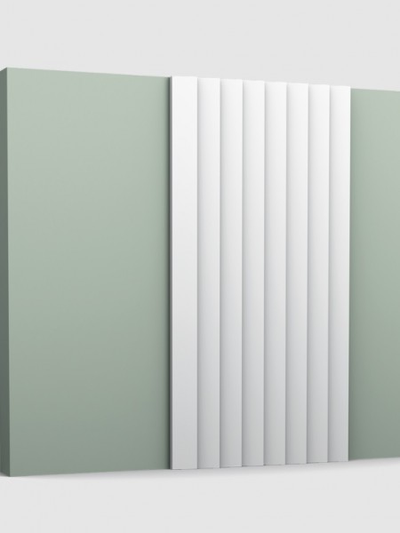 Panou Decorativ 3D Orac Decor WX204 Ripple