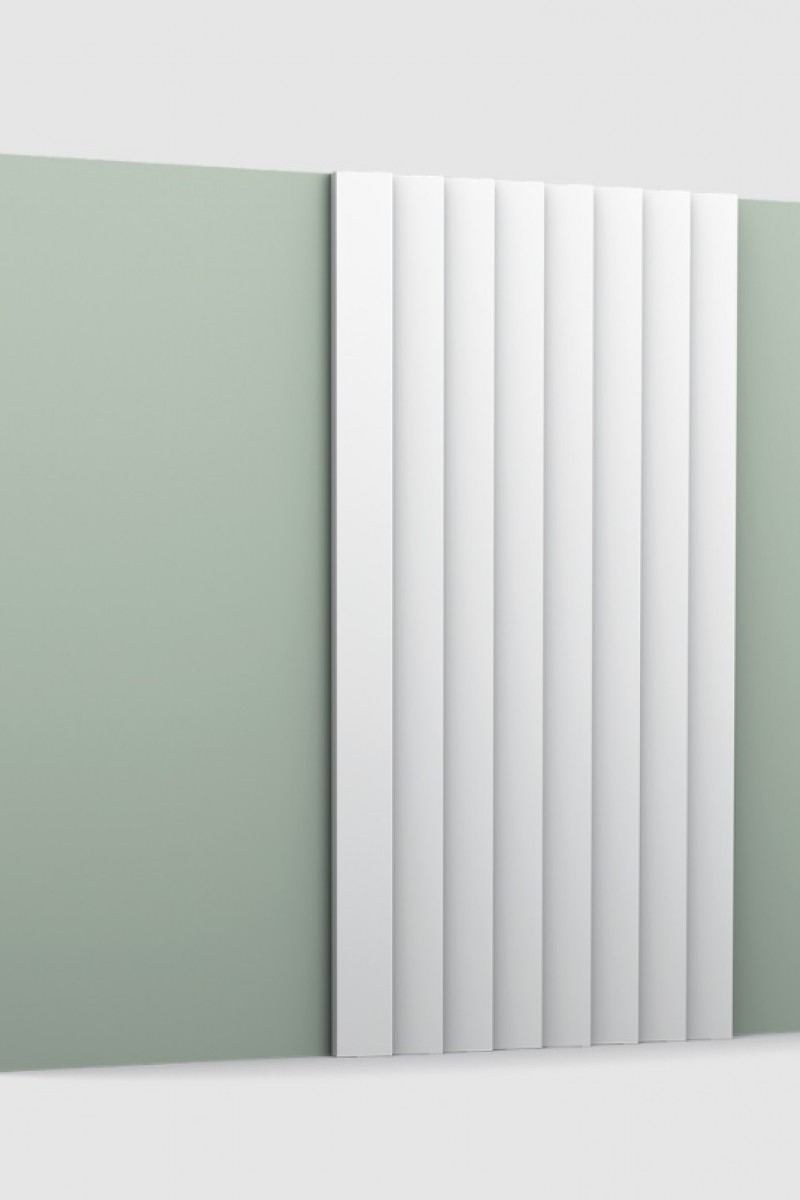 Panou Decorativ 3D Orac Decor WX204-2600 Ripple