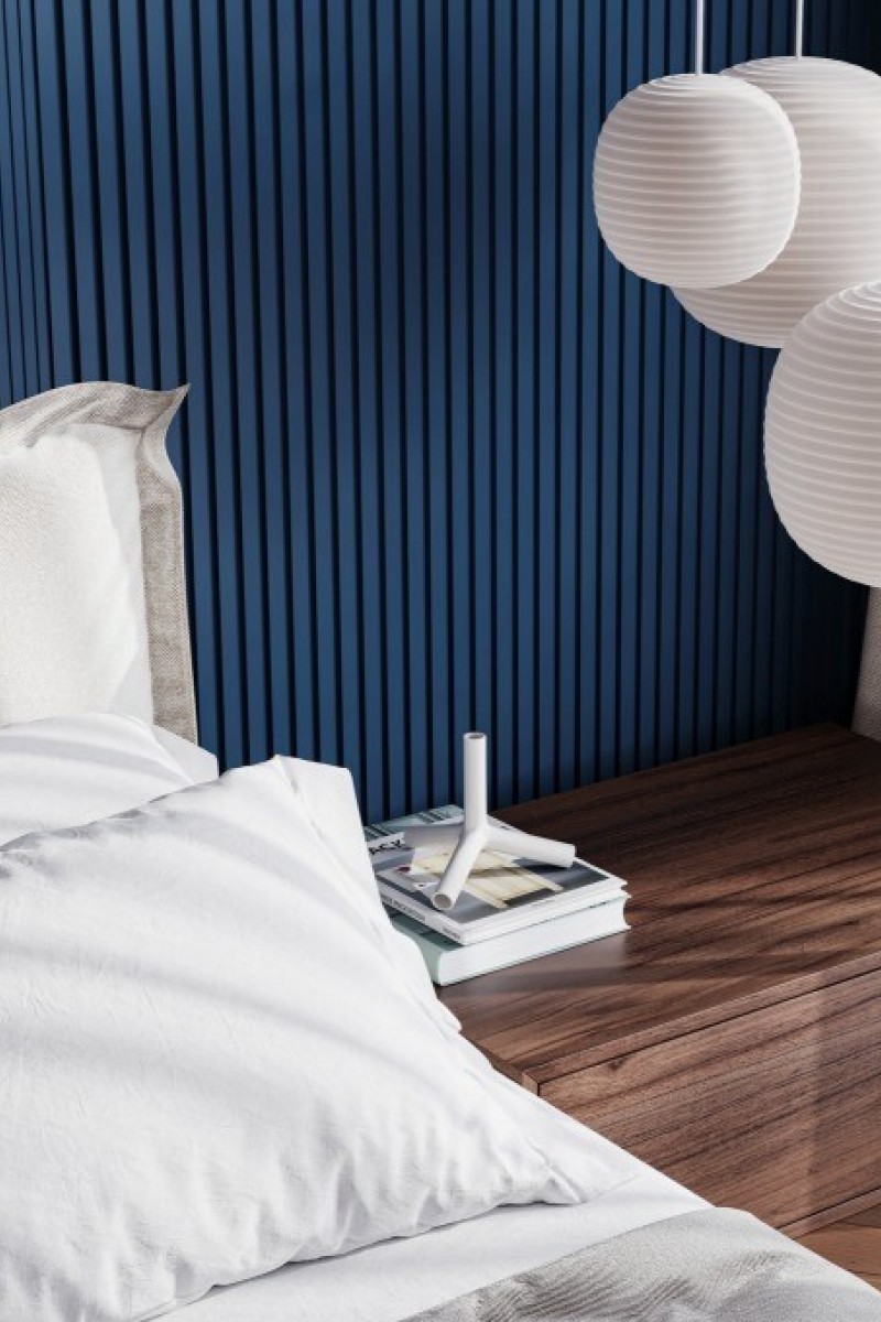 Panou Decorativ 3D Orac Decor WX204-2600 Ripple