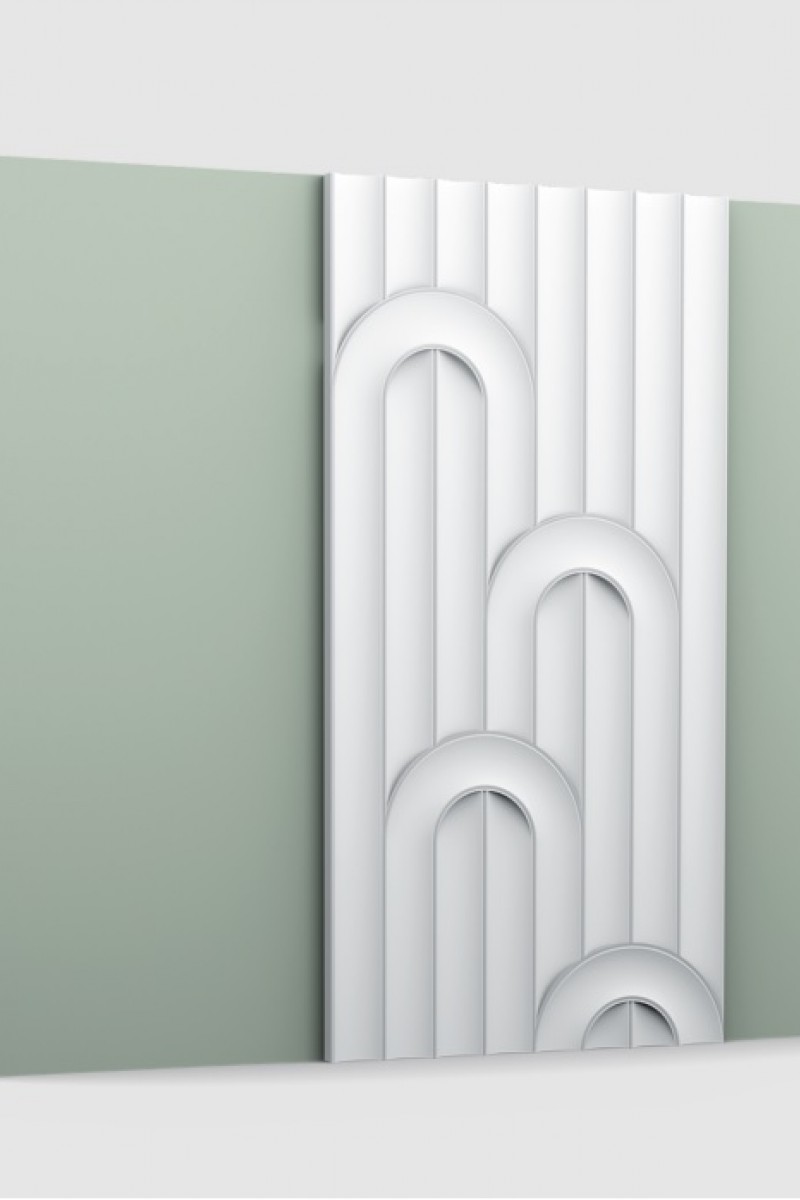 Panou Decorativ 3D Orac Decor W212 Valley Loop