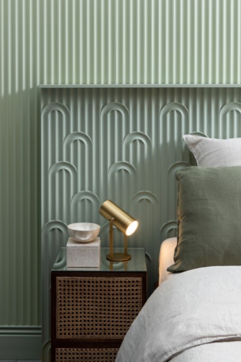 Panou Decorativ 3D Orac Decor W212 Valley Loop