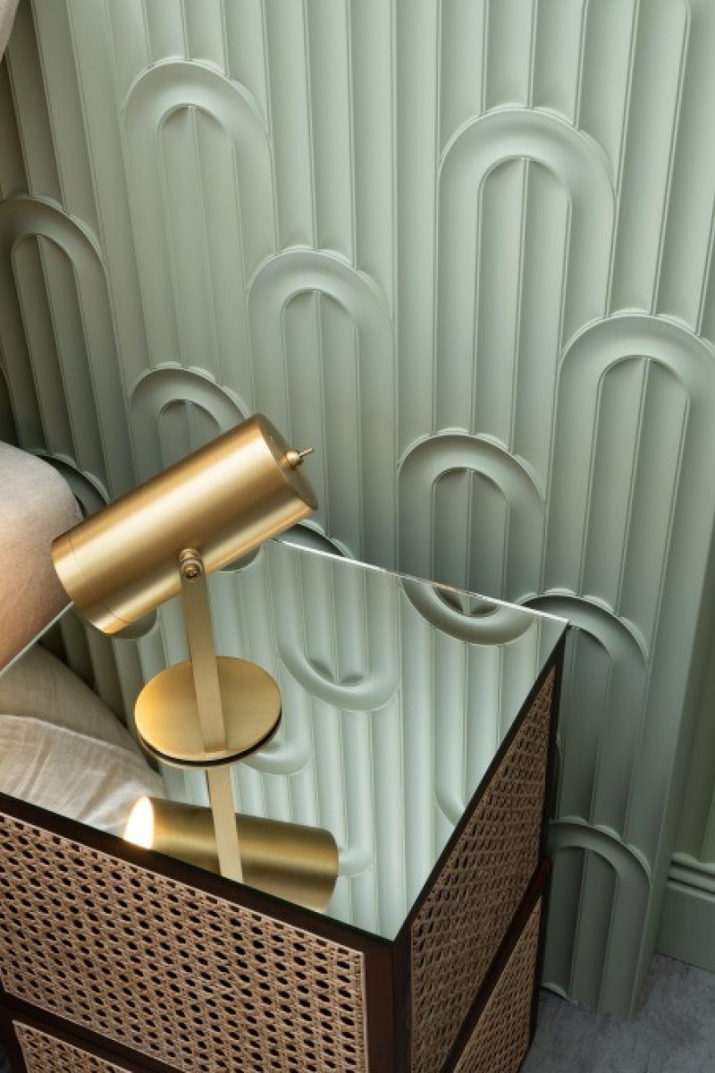 Panou Decorativ 3D Orac Decor W212 Valley Loop