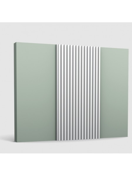 Panou Decorativ 3D Orac Decor WX205 Track