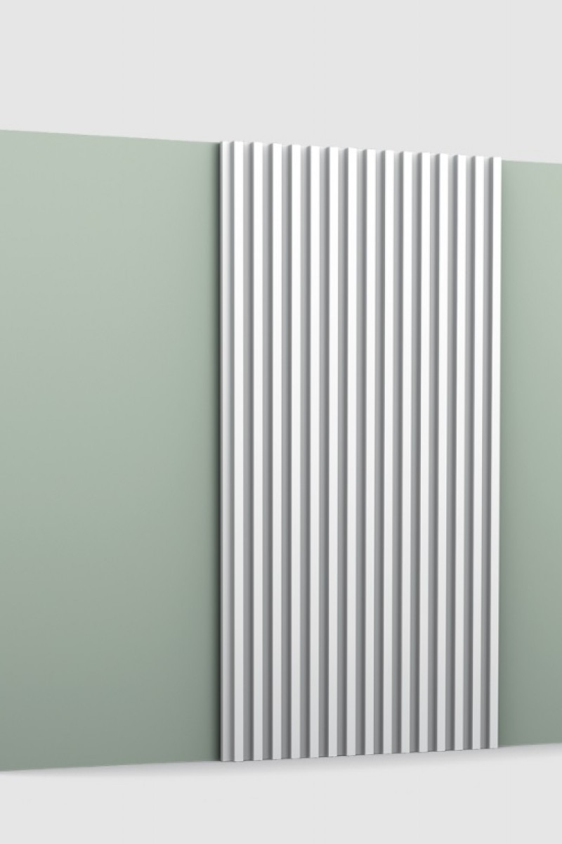 Panou Decorativ 3D Orac Decor WX205-2600 Track